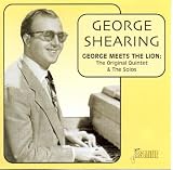 George Meets the Lion: the Original Quintet and the Solos