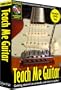 Teach Me Guitar - Getting Started (DVD ROM)