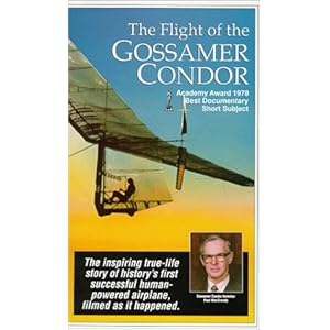 The Gossamer Condor