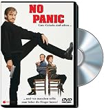 No Panic - Gute Geiseln sind selten - Denis Leary