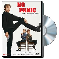 No Panic - Gute Geiseln sind selten
