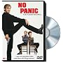 No Panic - Gute Geiseln sind selten
