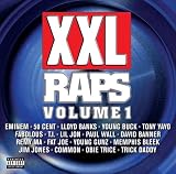 XXL Raps, Vol. 1