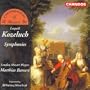 Symphony in F major: IV. Presto