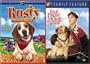 Rusty: The Great Rescue/Far From Home: The Adventures of Yellow Dog