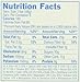 LUNA BAR - Gluten Free Snack Bars - Nutz Over Chocolate Flavor - 9g of protein - Non-GMO - Plant-Based Wholesome Snacking - On the Go Snacks (1.69 Ounce Snack Bars, 6 Count)