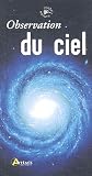 Observer le ciel
