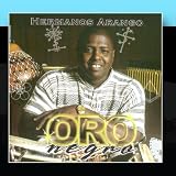 Oro Negro (Black Gold)