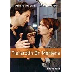 Tier�rztin Dr. Mertens