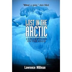 Lost in the Arctic: Explorations on the Edge
