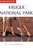 Kruger National Park Travel Guide