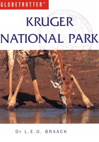 City Travel Guides Discounted  Books : Kruger National Park (Globetrotter Travel Guide)