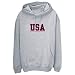 Sweatshirt Heather Gray 