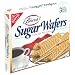 Biscos Sugar Wafers, 8.5-Ounce Boxes (Pack of 6)