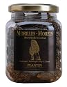 Plantin Delices French imported Morel Morilles Mushrooms 1.8 oz jar