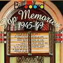 Billboard Pop Memories: 1945-1949