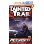 Tainted Trail (Ukiah Oregon, Book 2)