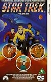 Review Star Trek Animated  / Star Trek, The Animated Adventures Of - Vol. 6 [1973]