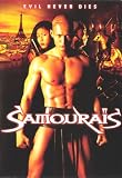 Samourais [DVD] [Region 1] [US Import] [NTSC]