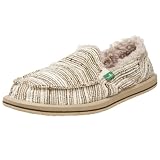 Sanuk Womens Laurel Chill Slip on
