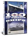 One Hundred Years of British Ships [DVD]