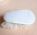 Itaar Cute Non-Slip Newborn Shoes Baby Girl Toddler Cloth Shoes With Beautiful Lace