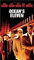 Ocean's Eleven [VHS]