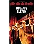 Ocean S Eleven <b>VHS</b> ~ George Clooney