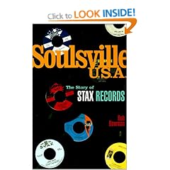 Soulsville U.S.A: The Story of Stax Records