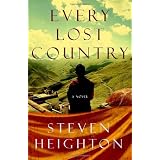 Every Lost Countryby Steven Heighton