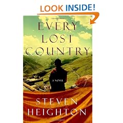Every Lost Country