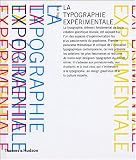 Revue Thames & Hudson  / La Typographie expérimentale