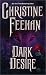Dark Desire (The Carpathians (Dark) Series, Book 2)