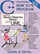 C++ How to Program (3rd Edition)