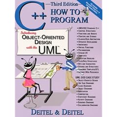 C++: How to Program
