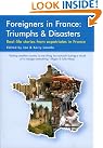 Foreigners in France...