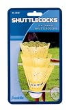 Franklin A-Grade Shuttlecocks 3253/01 3-Pack