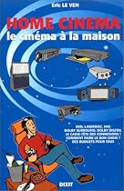 Home cin&eacute;ma. Le cin&eacute;ma &agrave; la maison