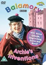 Balamory - Archie's Inventions [2002]