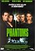 Phantoms [Region 2]