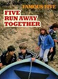 Enid Blyton's Five run away together
