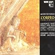 Monteverdi : L'Orfeo