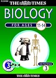 The Times Key Stage 3 Biology (Ages 11-14)