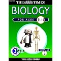 The Times Key Stage 3 Biology (Ages 11-14)