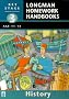History: Key Stage 3 (Longman Homework Handbooks)