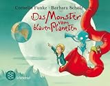 Das Monster vom blauen Planeten - Cornelia Funke