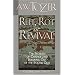 Rut, Rot or Revival: The Problem of Change and Breaking Out of the Status Quo