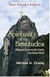 Spirituality Of The Beatitudes: Matthew's Vision For The Church In An Unjust World