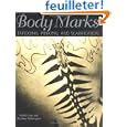 navel jewelry Body Marks: