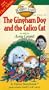 Gingham Dog & The Calico Cat [VHS]